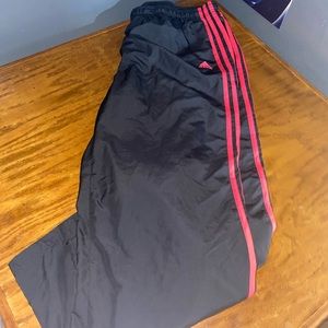 Adidas sweatpants